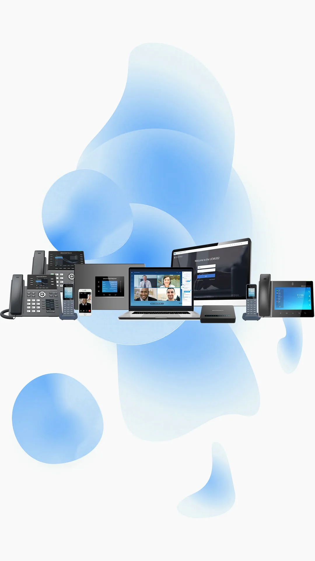 Unified Communications