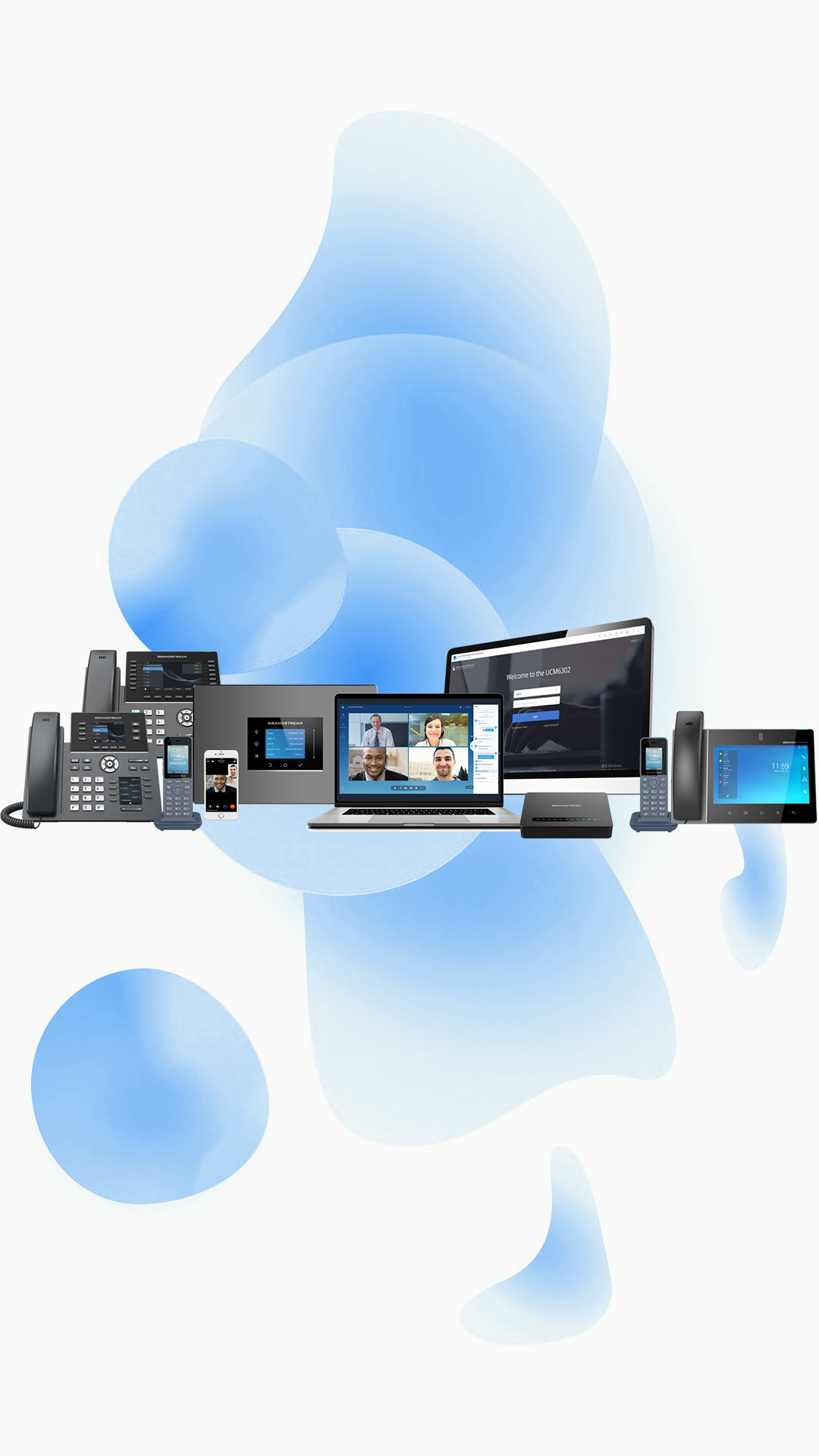 Unified Communications