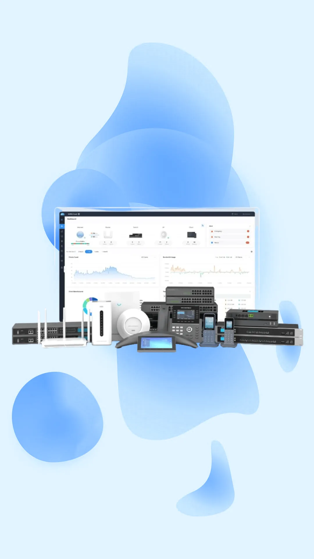 Grandstream Products
